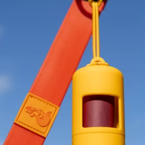 Marigold Waste Bag Dispenser