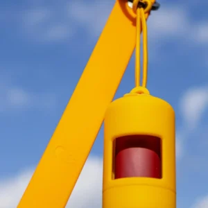 Marigold Waste Bag Dispenser
