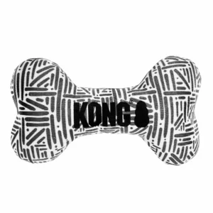 Pettz KONG Maxx Bone Dog Fetch Toy