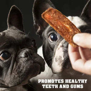 Chicken Jerky Dog Treats (Variant B)