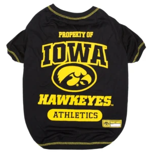 Pettz Iowa Tee Shirt