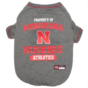 Pettz Nebraska Tee Shirt