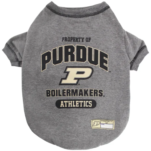 Pettz Purdue Tee Shirt