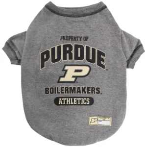 Pettz Purdue Tee Shirt