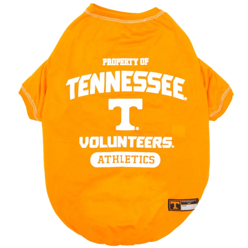 Pettz Tennessee Tee Shirt
