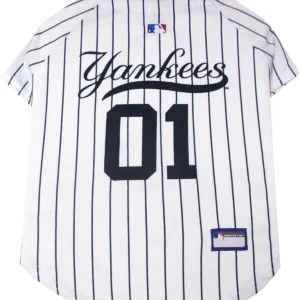 New York Yankees Pet Jersey