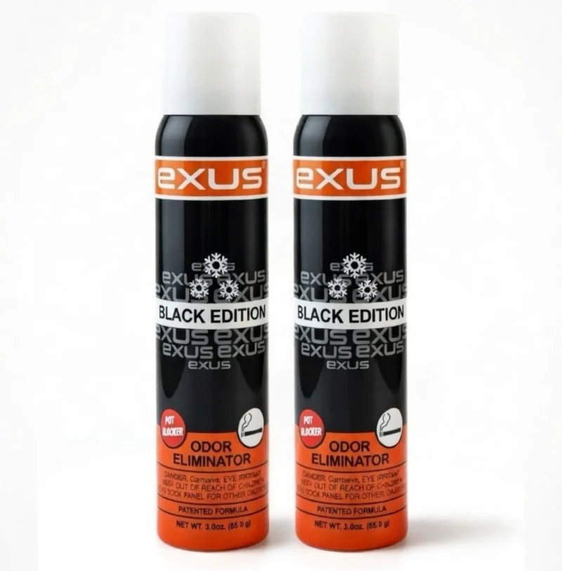 Edition. Odor spray home fragrance freshener