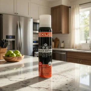 Edition. Odor spray home fragrance freshener