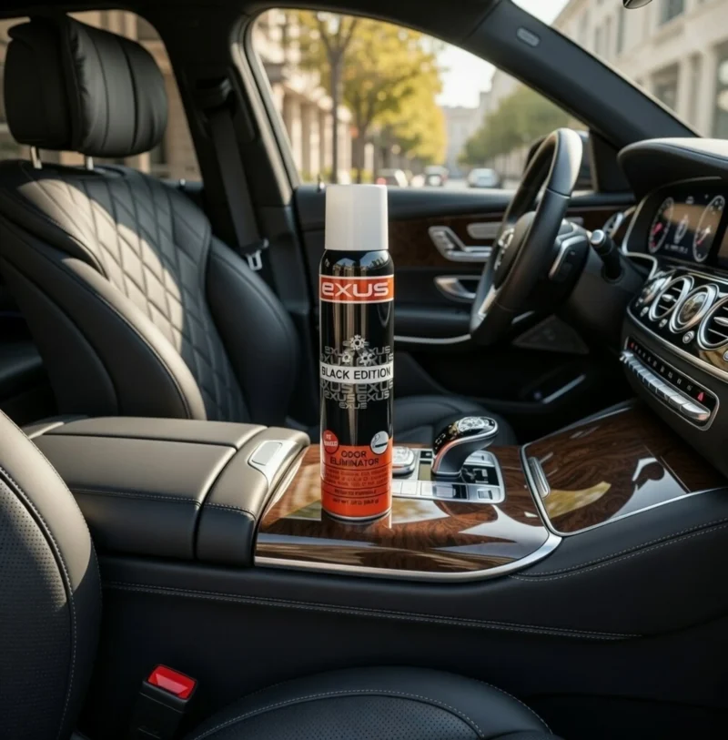 Edition. Odor spray home fragrance freshener
