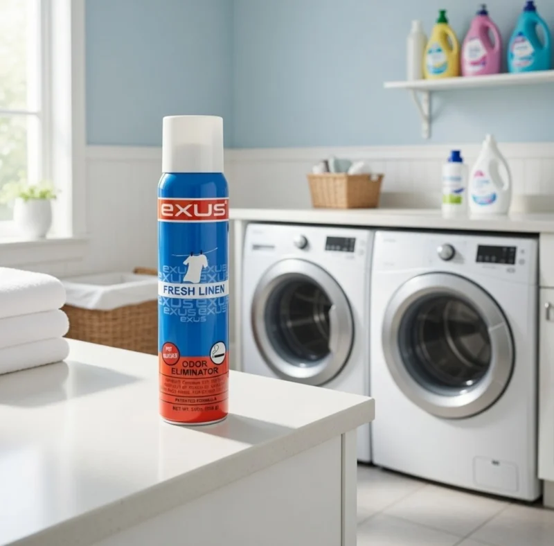 Edition. Odor spray home fragrance freshener
