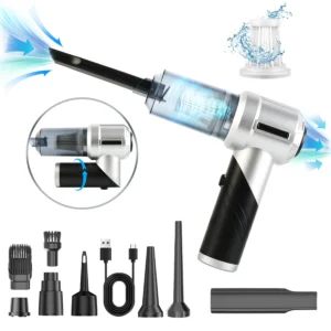 Cordless Car Vacuum