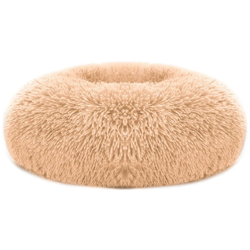 Pet Dog Bed Soft Warm Fleece Puppy Cat Bed