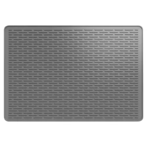 Silicone Stove Cover – 27.95 x 19.69 in Heat-Resistant Kitchen Mat