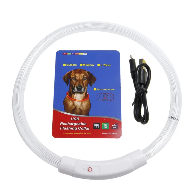 3239-PT_DogCollar35CM_GPCT4729.0.td_size_1 USB Rechargeable LED Dog Collar