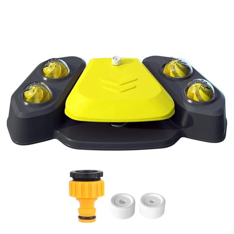 Dog Water Fountain Multifunctional Automatic Pet