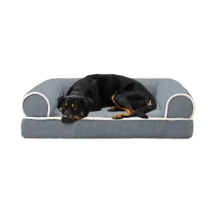 Dog Bed Pet Bed Sofa Dog Couch Pet Cushion Carpet Mattress
