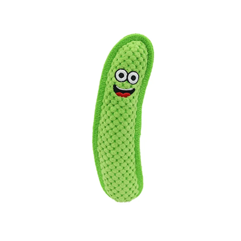 Tuffy Funny Food Pickle