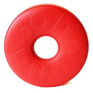 56-810216023171.0.td_size_1 Life Ring eDispener Durable Rubber Chew Toy & Treat Dispenser