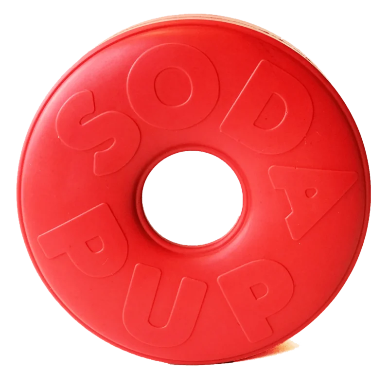 56-810216023171.0.td_size_1 Life Ring eDispener Durable Rubber Chew Toy & Treat Dispenser