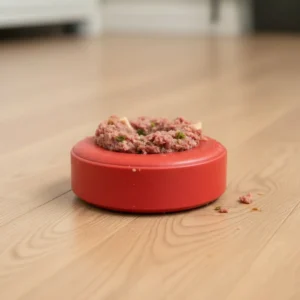 56-810216023171.1.td_size_1 Life Ring eDispener Durable Rubber Chew Toy & Treat Dispenser