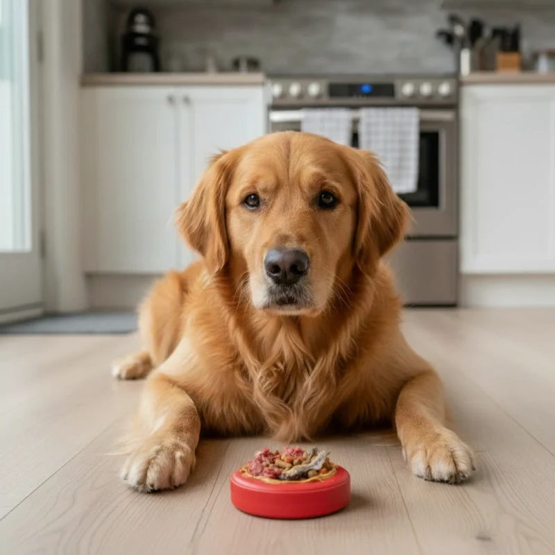 56-810216023171.2.td_size_1 Life Ring eDispener Durable Rubber Chew Toy & Treat Dispenser