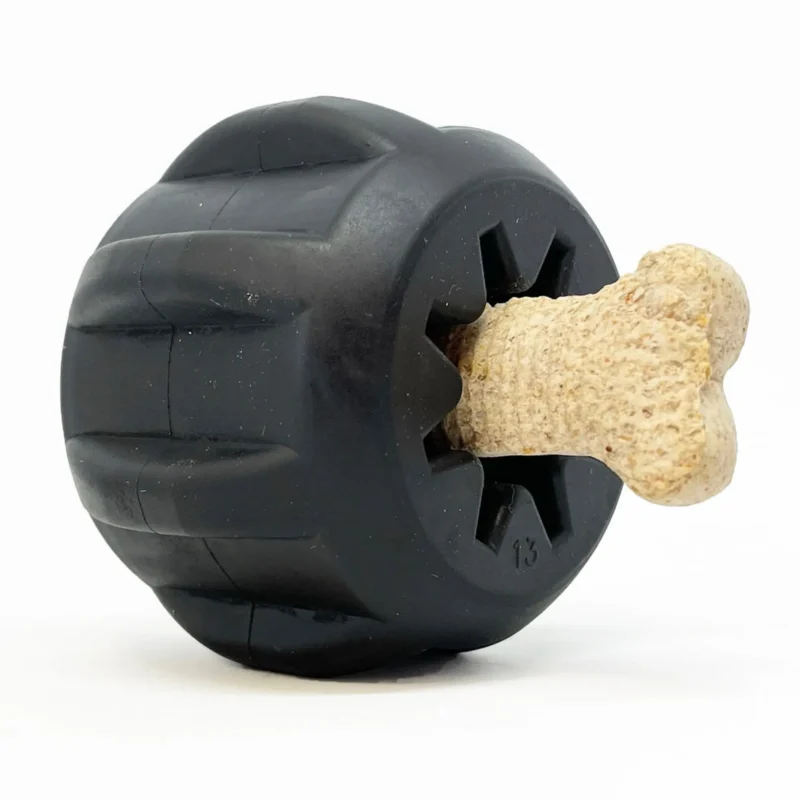 56-810216023263.1.td_size_1 Gear eDispenser - Durable Rubber Yak Chew Holder & Treat Pocket