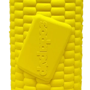 SodaPup Corn on the Cob Treat Dispenser