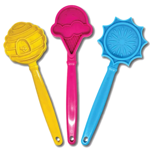 eStick Hand-Held Dog Enrichment Toy - Interactive Lick Stick
