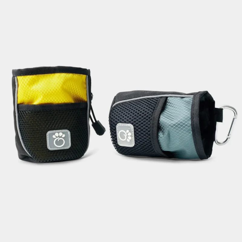 GF Pet Treat Bag