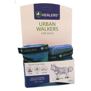 Urban Walkers III – Dog Walking Shoes