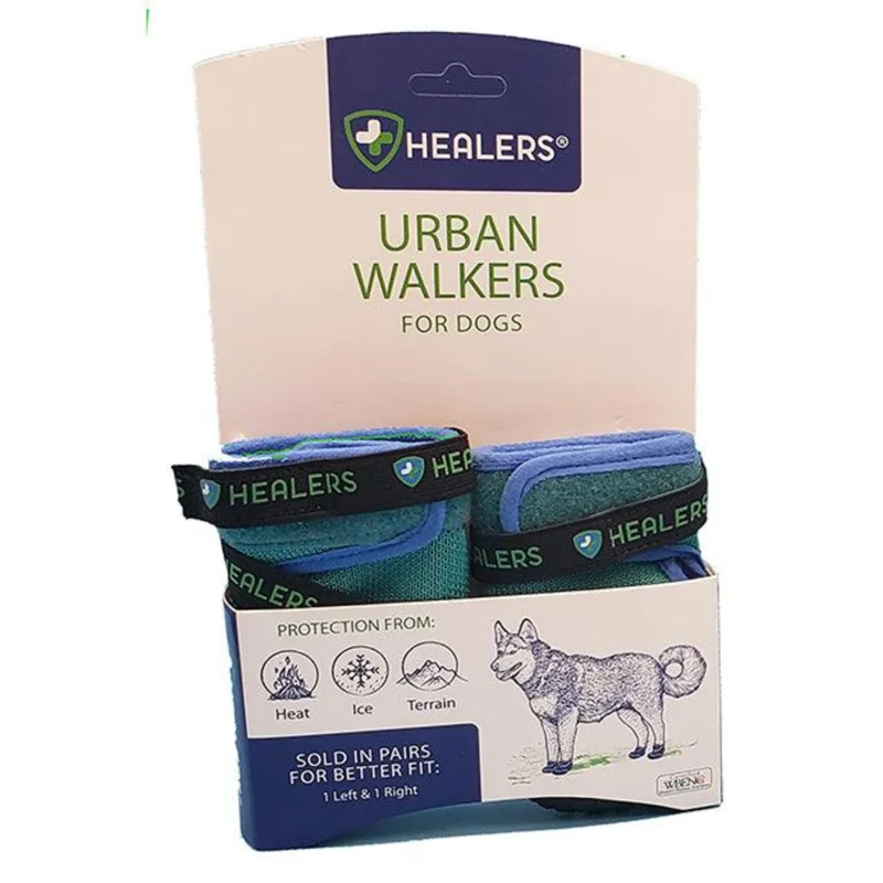 Urban Walkers III – Dog Walking Shoes