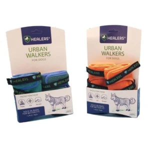 Urban Walkers III – Dog Walking Shoes