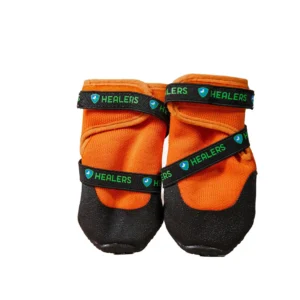 Urban Walkers III – Dog Walking Shoes
