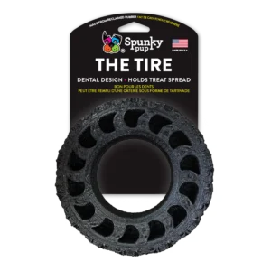 The Tire - USA Made