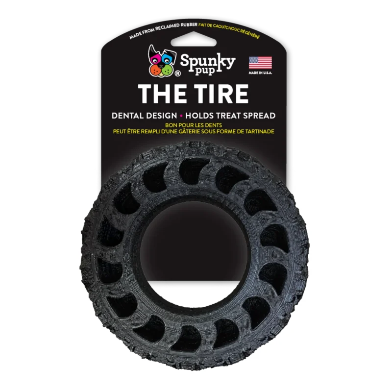 The Tire - USA Made